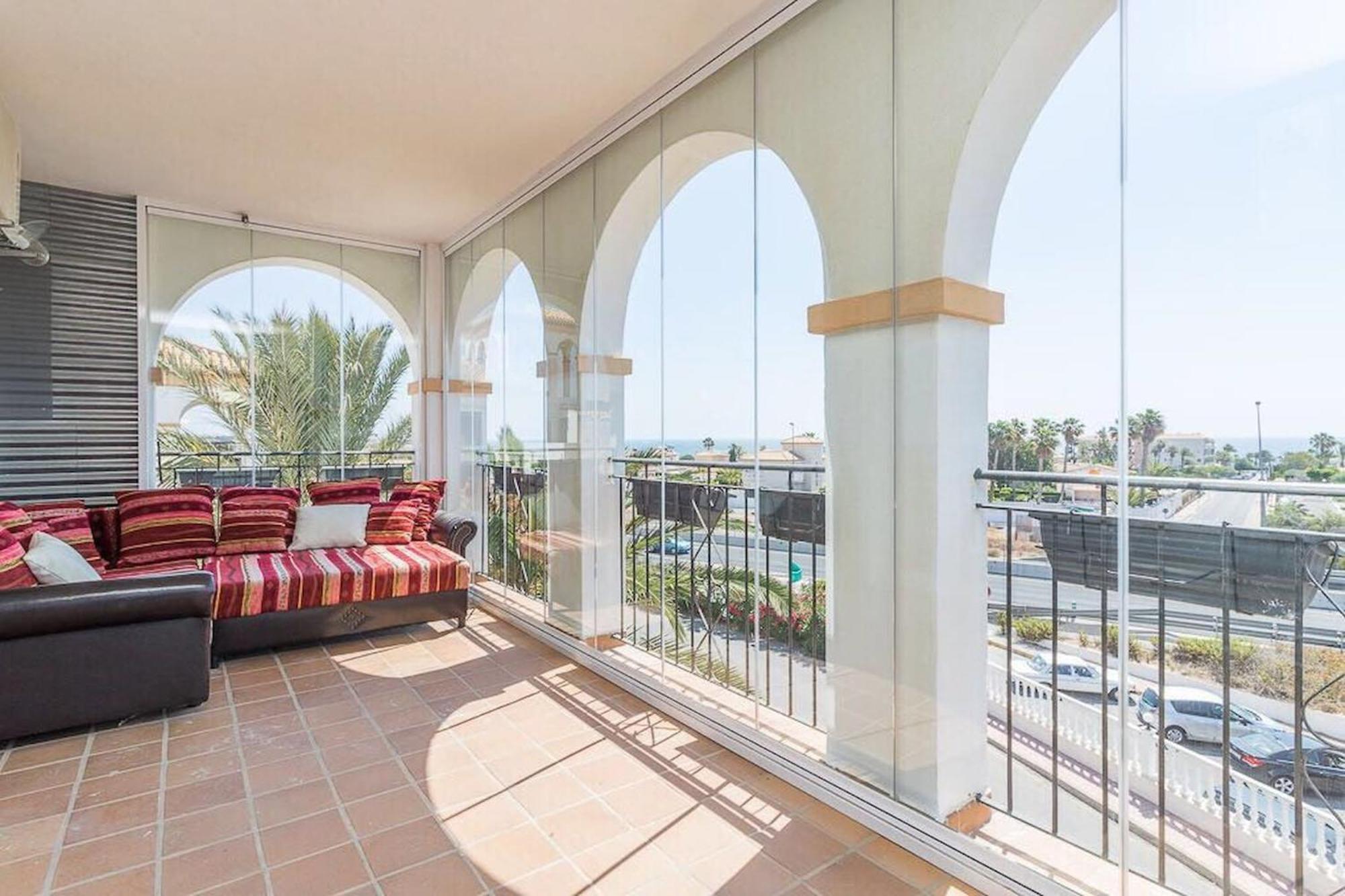 فيلا Perla By The Sea لقنت المظهر الخارجي الصورة